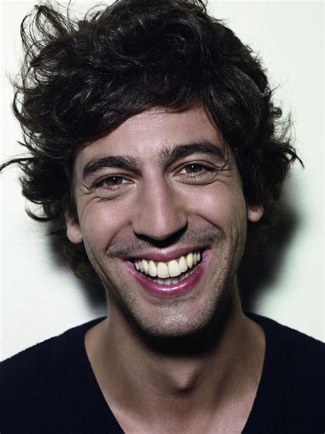 max boublil origine